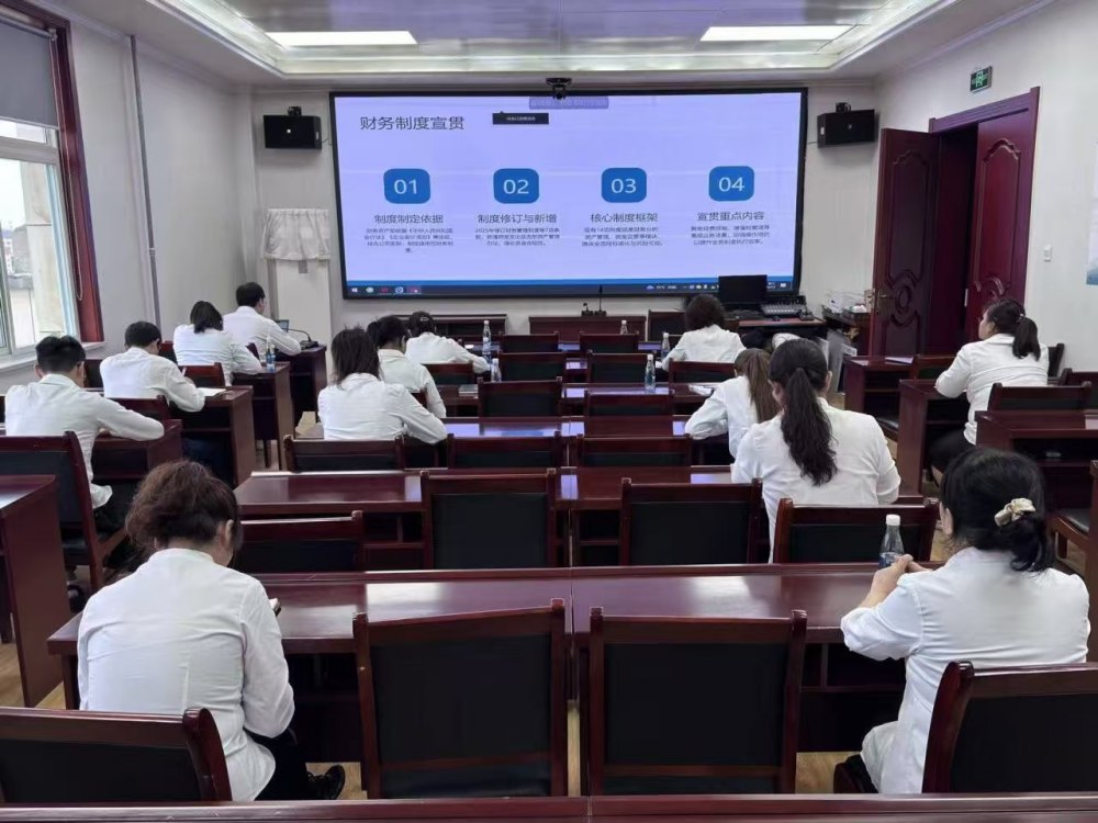 陜煤建設(shè)機(jī)電安裝公司：精細(xì)管控提質(zhì)效 蓄力賦能開新局