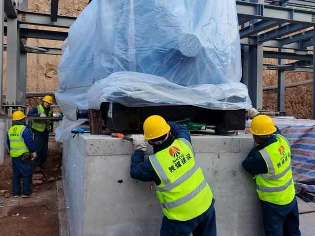 年初歲末戰(zhàn)雙線 攻堅(jiān)實(shí)干譜新篇