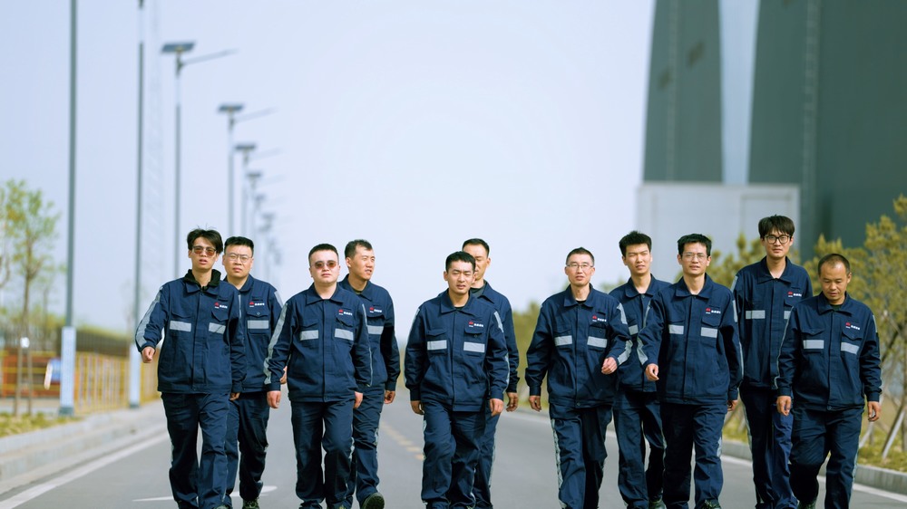 陜煤建設(shè)洗選煤運(yùn)營(yíng)公司：以“廉動(dòng)力”護(hù)航發(fā)展  用“硬功夫”筑牢根基