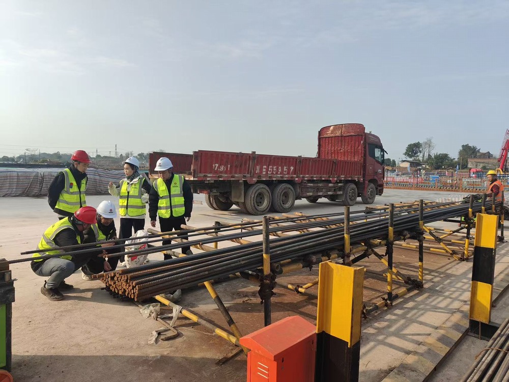 陜煤建設(shè)銅煤公司物資供應(yīng)部：高效響應(yīng)護(hù)攻堅(jiān)，筑牢年末保障線