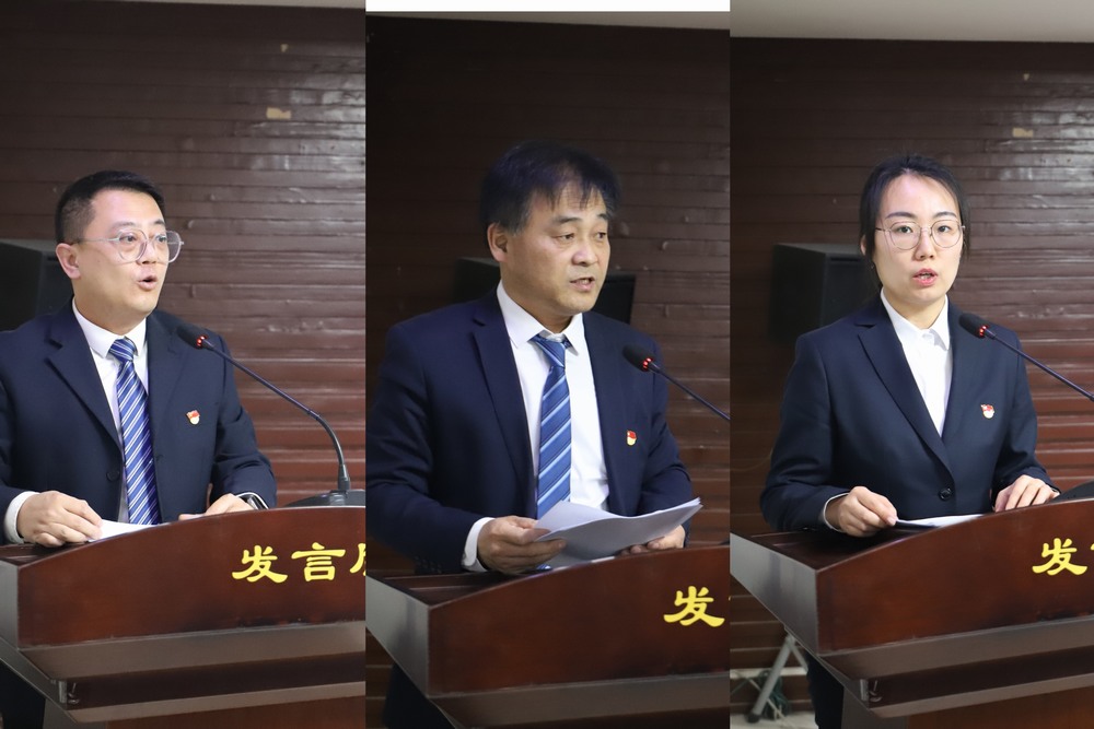 陜煤建設(shè)礦建二公司：凝心聚魂強(qiáng)黨建 履職盡責(zé)促發(fā)展